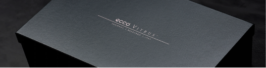 ECCO唯途系列全球限量版发售