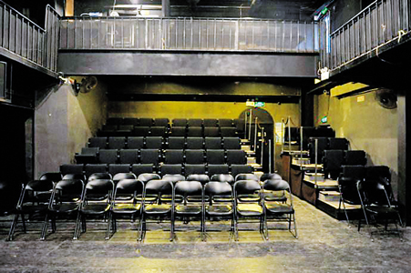 蓬蒿剧场IP衍生路