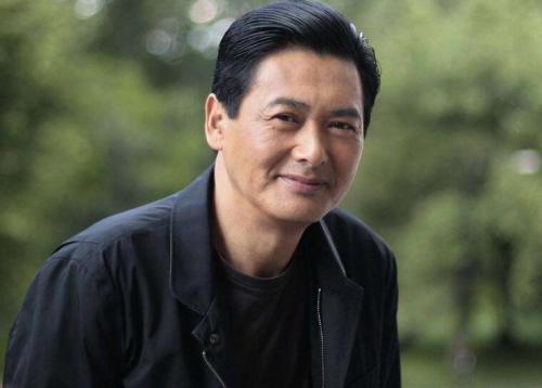 中美电影节李冰冰封后周润发称帝多谢郭富城