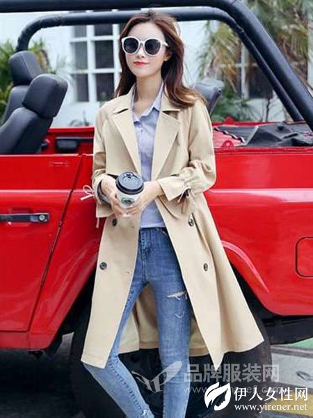 究竟怎么穿才更美 你肯定少不了搜美女装