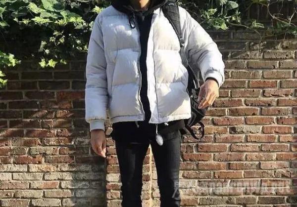 2018冬季韩系男生时尚穿搭 教你帅气又保暖的时尚穿搭