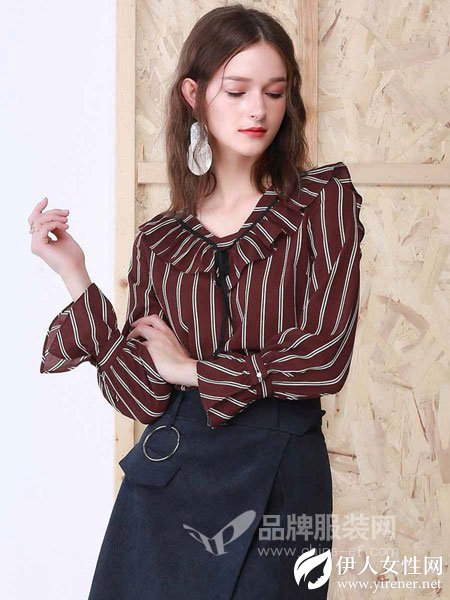 究竟怎么穿才更美 你肯定少不了搜美女装