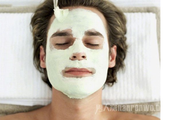 解说男性护肤过程 护肤中最容易忽视的步骤