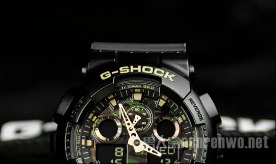 哪款手表更好用？卡西欧GSHOCK运动功能手表满足你的一切需求
