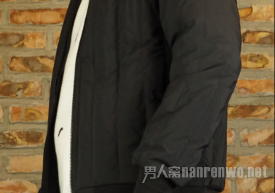 冬季如何搭配 百搭时尚外套休闲男士韩版线衣