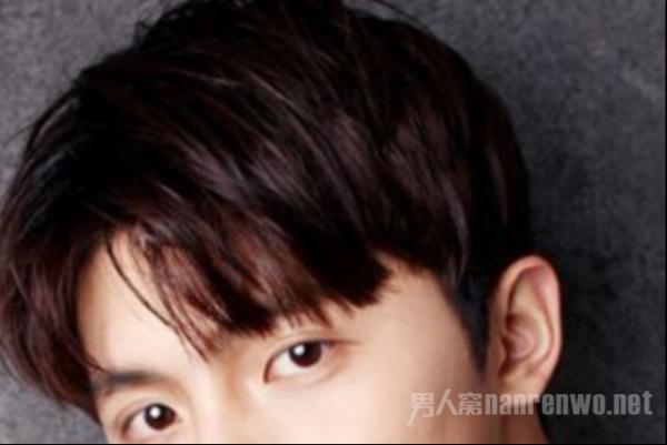 男士可以理哪些流行发型 换个发型屌丝逆袭成男神