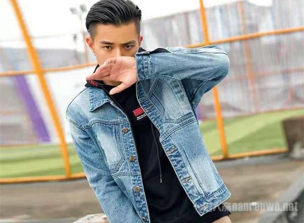 进退皆可的冬季叠穿穿搭 男生们请收藏下吧