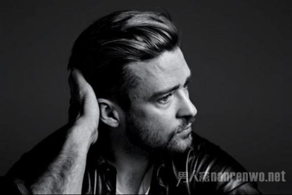 男士可以理哪些流行发型 换个发型屌丝逆袭成男神