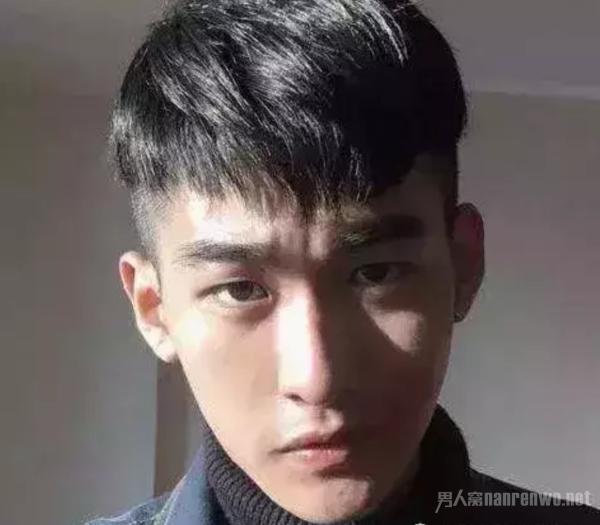 哪款男士发型最帅气 这五种男士发型总有适合你的一款