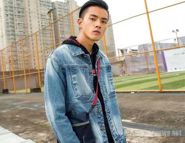 进退皆可的冬季叠穿穿搭 男生们请收藏下吧