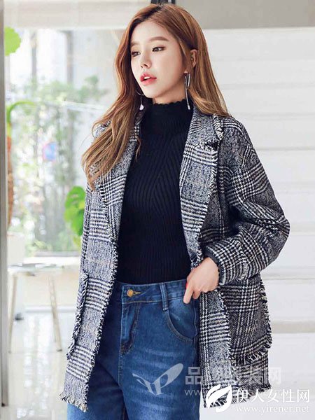 究竟怎么穿才更美 你肯定少不了搜美女装