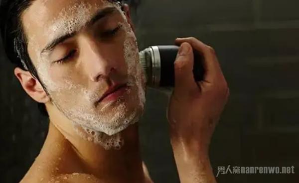 男士护肤妙招学会有效洗脸 你真的会洗脸吗？
