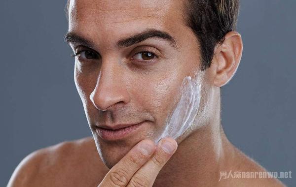适用于男性的护肤品 给你的皮肤最精确的守护