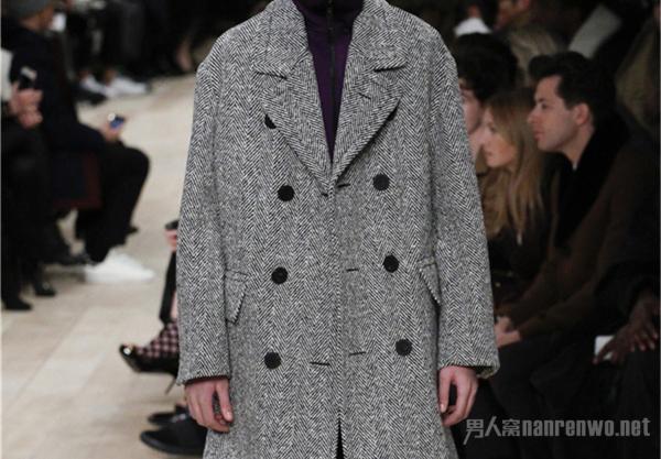 潮男都爱英伦风格男装搭配？可以让你年轻5岁的穿搭