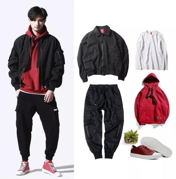 汉服男装冬季的穿搭,汉服男装古装图片