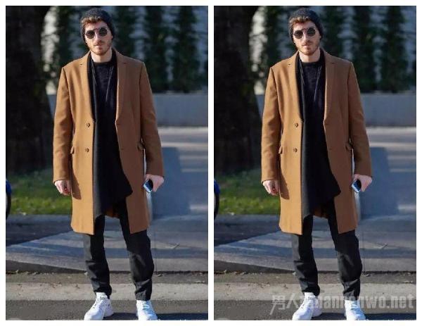 男士大衣绝对是装逼利器？绅士型男一定不可错过！