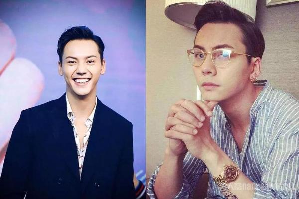【星尚头条】你有逼格满满的时尚眼镜吗？宅男变型男！