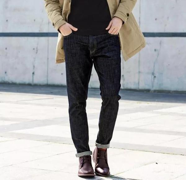 一双称心的男士靴子重要吗？走过冬天的你怎能少得了