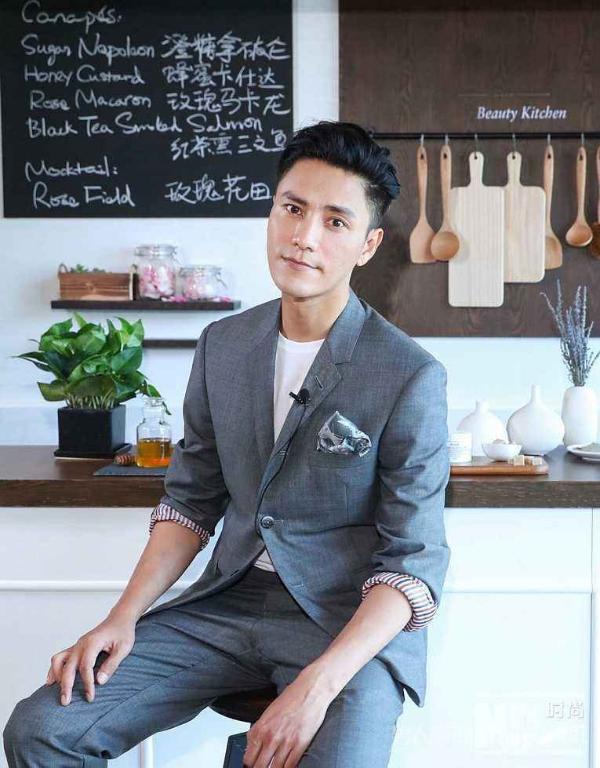 怎么挑选西裤？男士西裤的选购技巧让你散发男人魅力