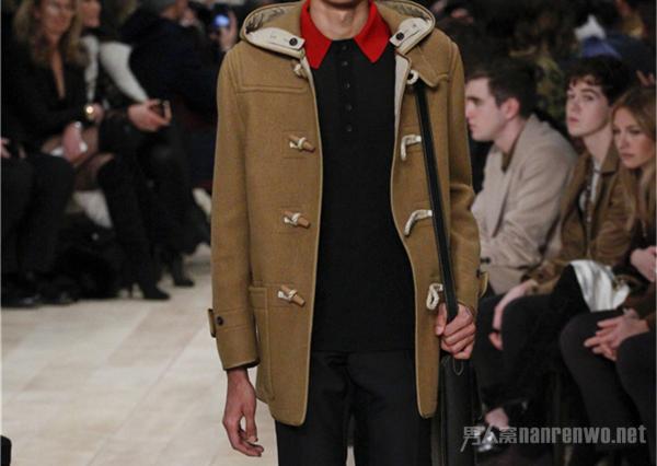 潮男都爱英伦风格男装搭配？可以让你年轻5岁的穿搭