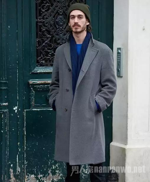 男士大衣绝对是装逼利器？绅士型男一定不可错过！