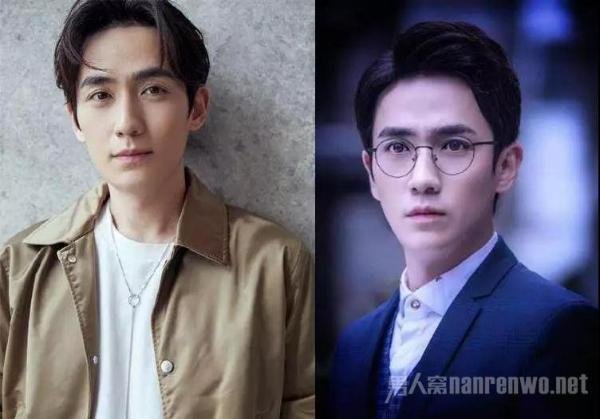 【星尚头条】你有逼格满满的时尚眼镜吗？宅男变型男！