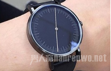 潮流黑科技Simpl进口手表 比简约更简约的完美设计