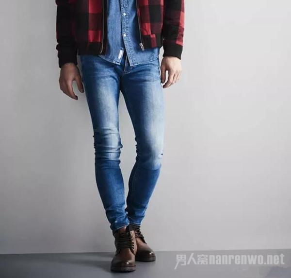 一双称心的男士靴子重要吗？走过冬天的你怎能少得了