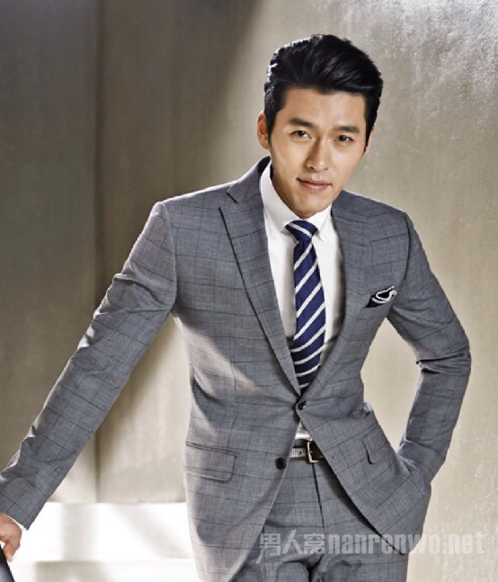 【星尚头条】上班族的绅士风格穿搭？跟玄彬欧巴学穿搭