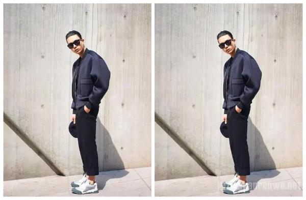 适合小个子男生的秋冬外套？短款外套最显腿长？