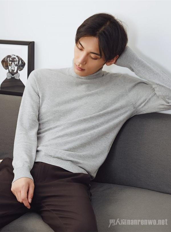 你还在为穿搭烦恼？男士服装搭配技巧轻松搞定穿搭