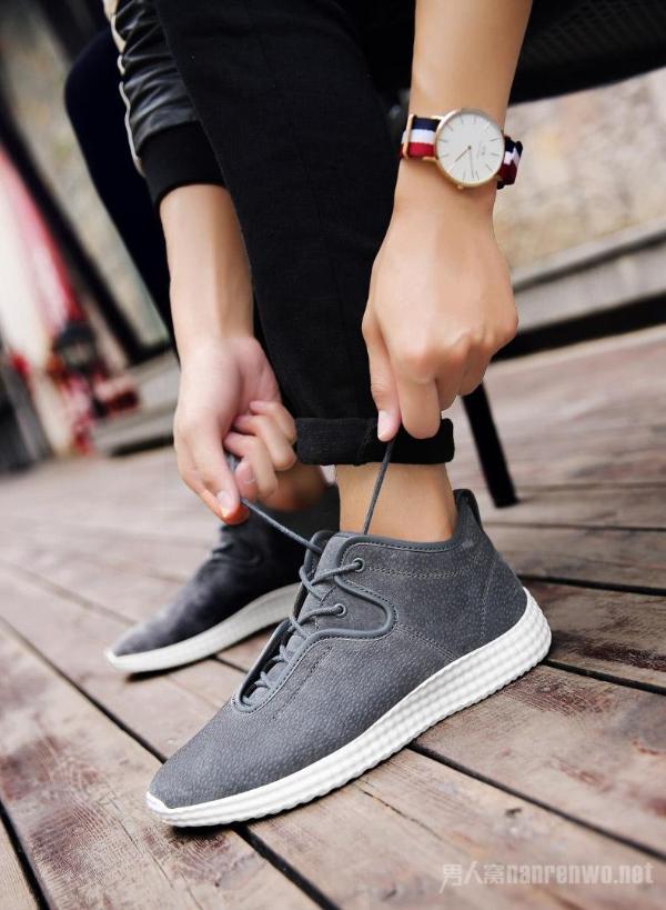 穿搭想要有温度更有风度？成熟男冬季穿搭满足你