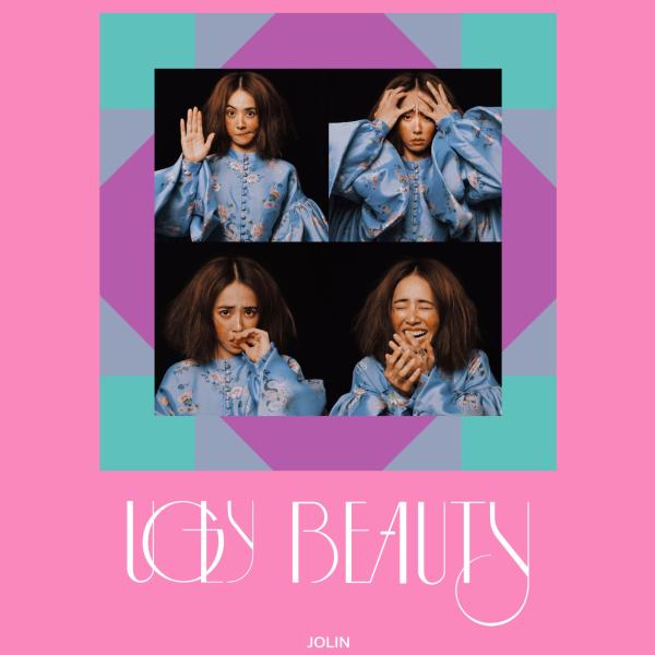 蔡依林新专辑《Ugly Beauty》今日开始预购 百余张殿堂级写真表露心声