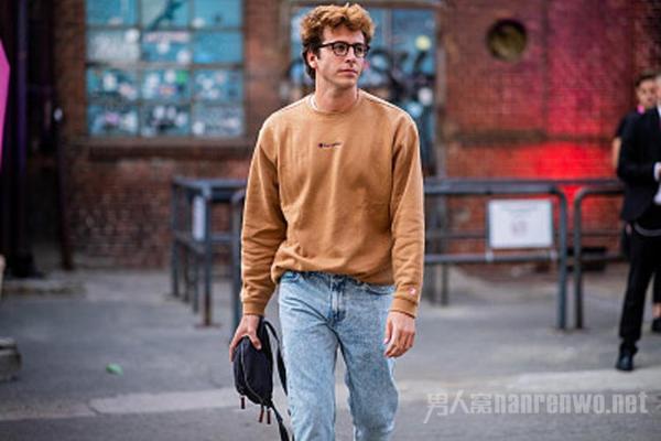 想要改变形象吗？几种不同的男士穿搭风格了解下