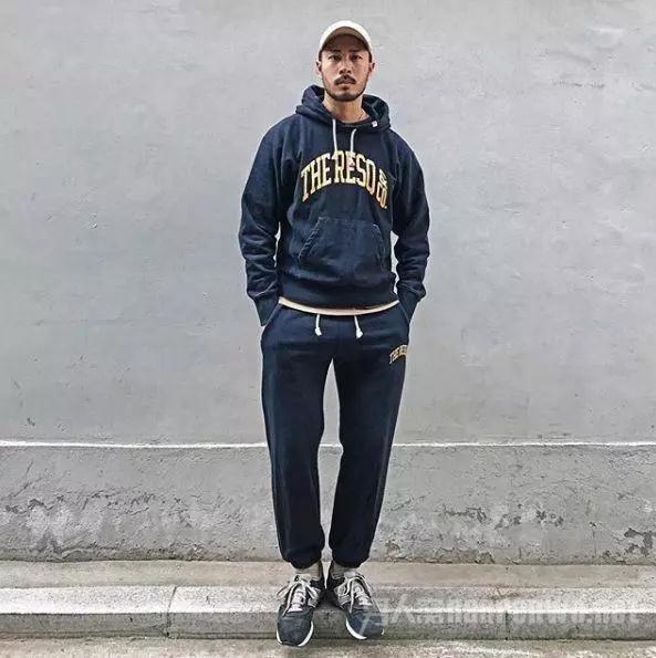 男士束腿裤真的不显高吗？为什么还是这么备受宠爱！