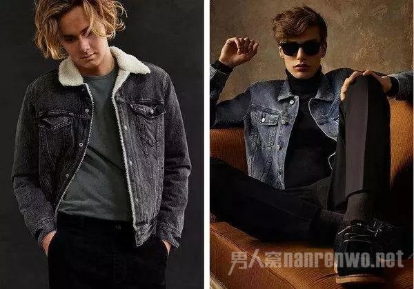 暖男从一件毛衣搭配做起？秋冬基础必备单品！