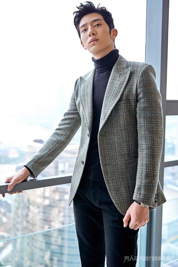 你还在为穿搭烦恼？男士服装搭配技巧轻松搞定穿搭