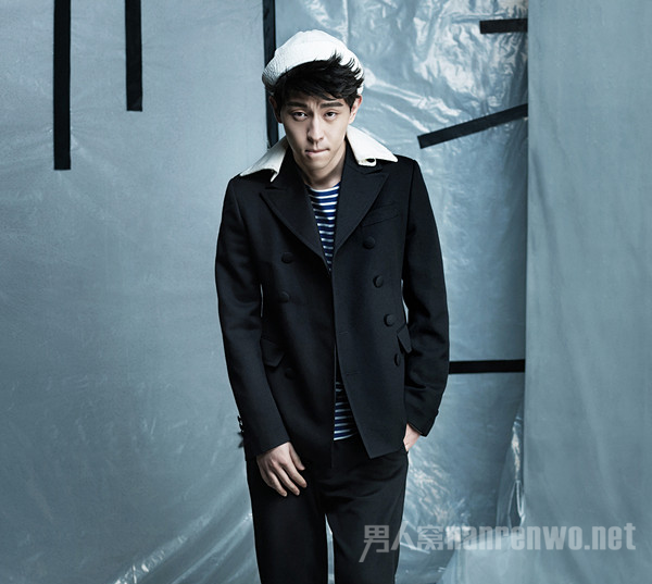 【星尚头条】百变邓伦的时尚达人穿搭？潮男标本！