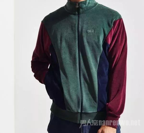 欧美街头的复古运动风？运动时尚又复古的男士穿搭