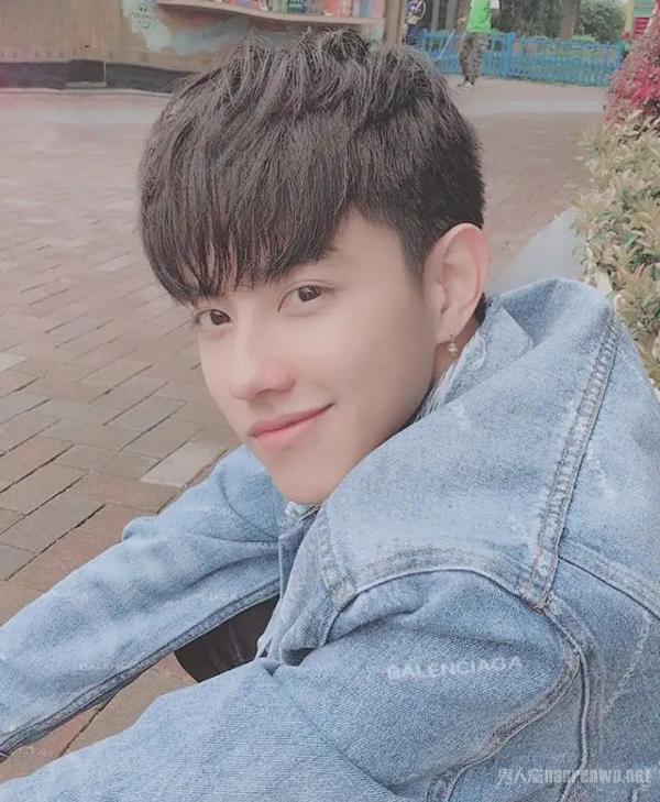 热门男士发型推荐 2019年新款发型让你走在时尚前线