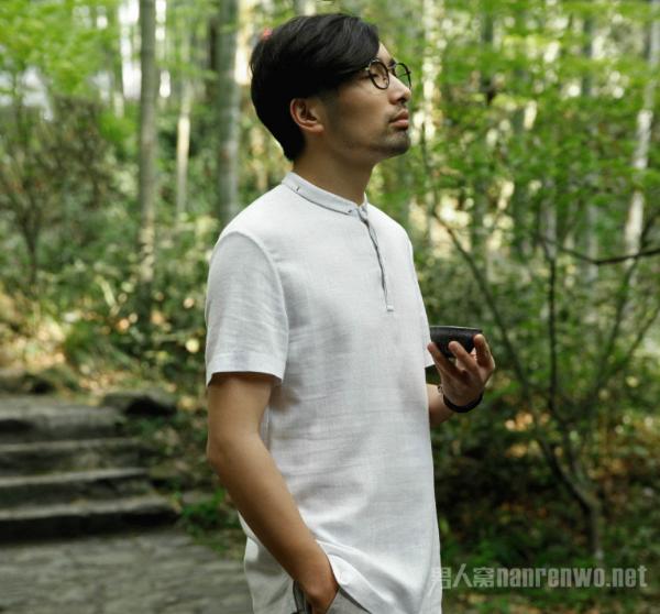 皮肤黑的男生如何进行搭配，你get这个技能了吗？