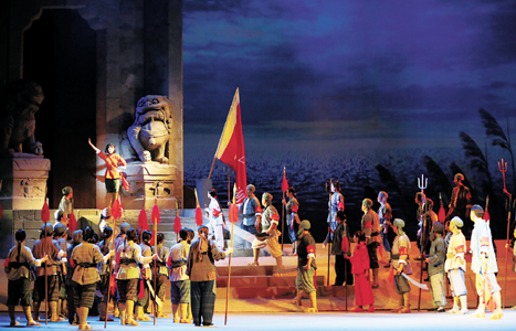 2019年演出这么看最划算