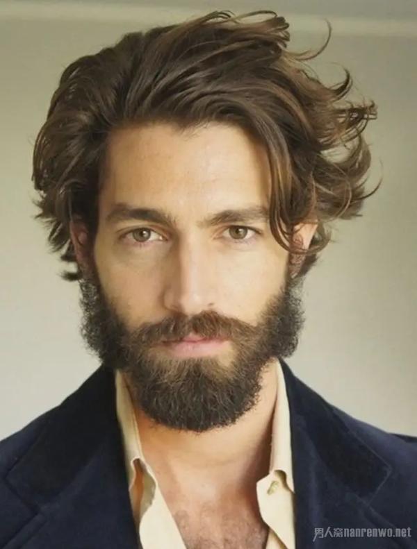 热门男士发型推荐 2019年新款发型让你走在时尚前线