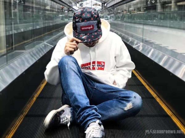 连帽衫咋选？秋冬男士连帽衫的挑选技巧让你制霸街头