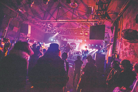 2019年演出这么看最划算