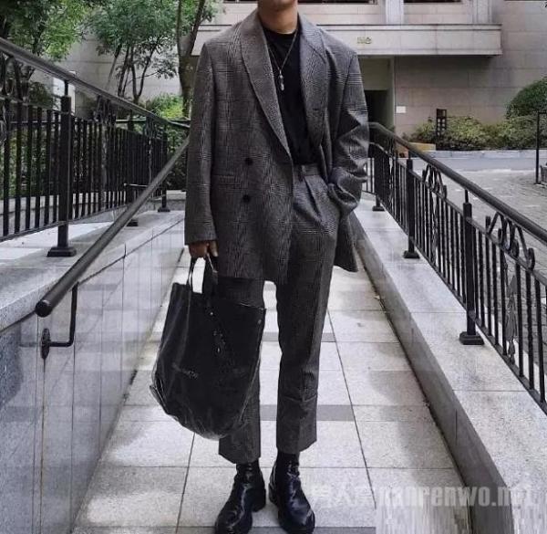 你还不快看看约会穿搭？冬天约会就该这样穿！