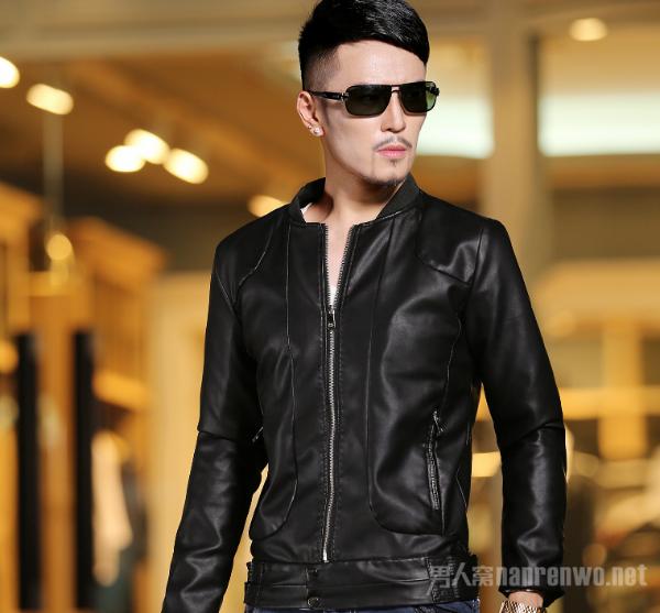 男生们的粉色系穿搭，不只是女生专属哦，快来尝试下吧