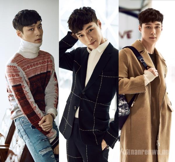 男生要如何找准自己的穿衣风格 从而提升自己的品味