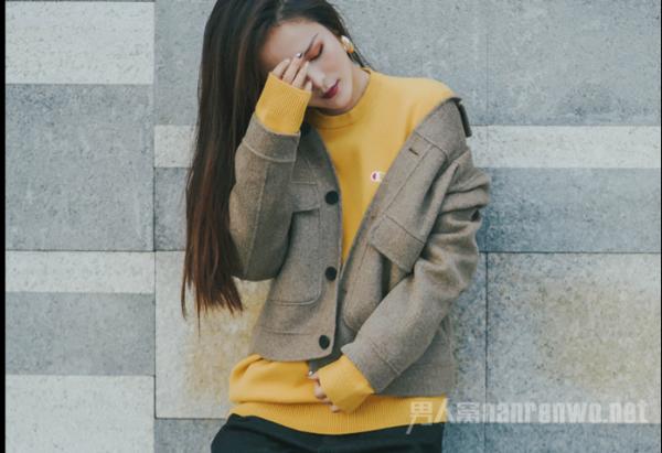 那些男士夹克外套的搭配方式 你确定都学会了吗