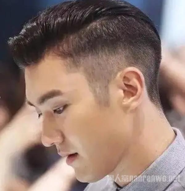 简单干净的男士发型推荐 那一款是你的菜？